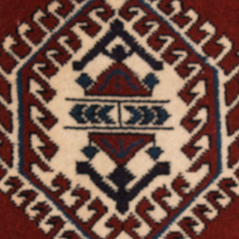Ardabil Koberec 40x54cm - Perský koberec