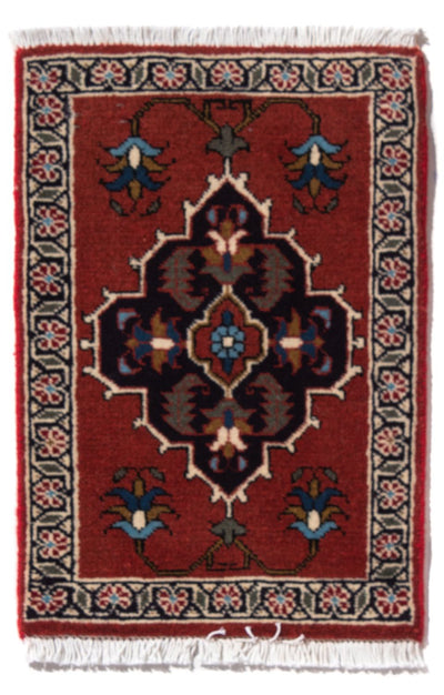 Ardabil Koberec 40x54cm - Perský koberec