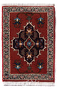 Ardabil Koberec 40x54cm - Perský koberec