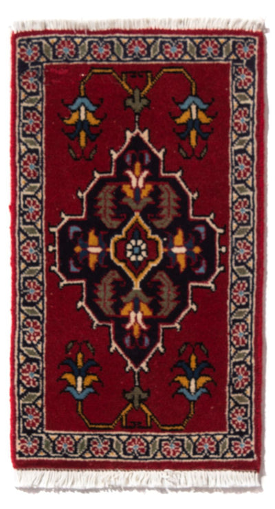 Ardabil Koberec 40x54cm - Perský koberec