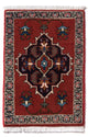 Ardabil Koberec 40x54cm - Perský koberec