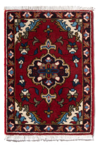 Ardabil Koberec 40x54cm - Perský koberec – product image