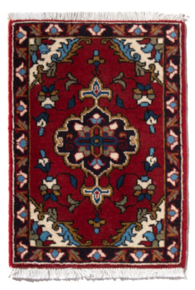 Ardabil Koberec 40x54cm - Perský koberec