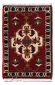 Ardabil Koberec 54x40cm - Perský koberec