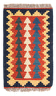 Kilim Fars Koberec 40x60cm