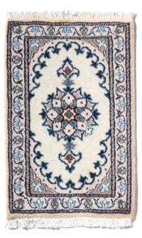 Nain - 12La Koberec 40x60cm - Perský koberec – product image