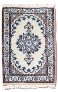 Nain - 12La Koberec 40x60cm - Perský koberec – product image
