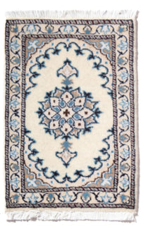 Nain - 12La Koberec 40x60cm - Perský koberec – product image