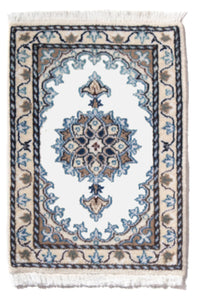 Nain - 12 la Koberec 60x40cm - Perský koberec – product image