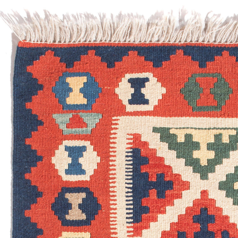 Kilim Fars Koberec 70x94cm