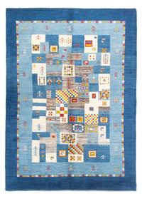 Perský Gabbeh Koberec 151x204cm - Perserteppich Wollteppich – product image