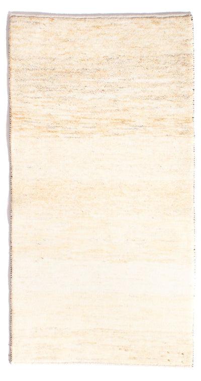 Perský Gabbeh Koberec 72x136cm - Perserteppich Wollteppich