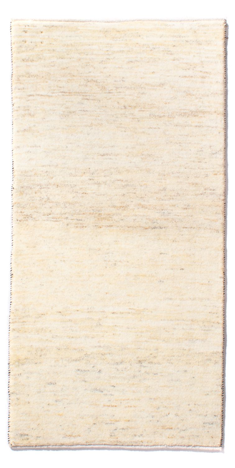 Perský Gabbeh Koberec 70x142cm - Perserteppich Wollteppich