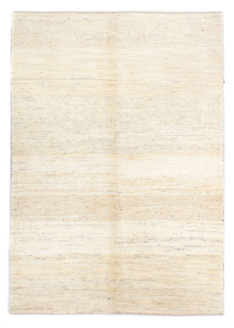 Perský Gabbeh Koberec 144x200cm - Perserteppich Wollteppich