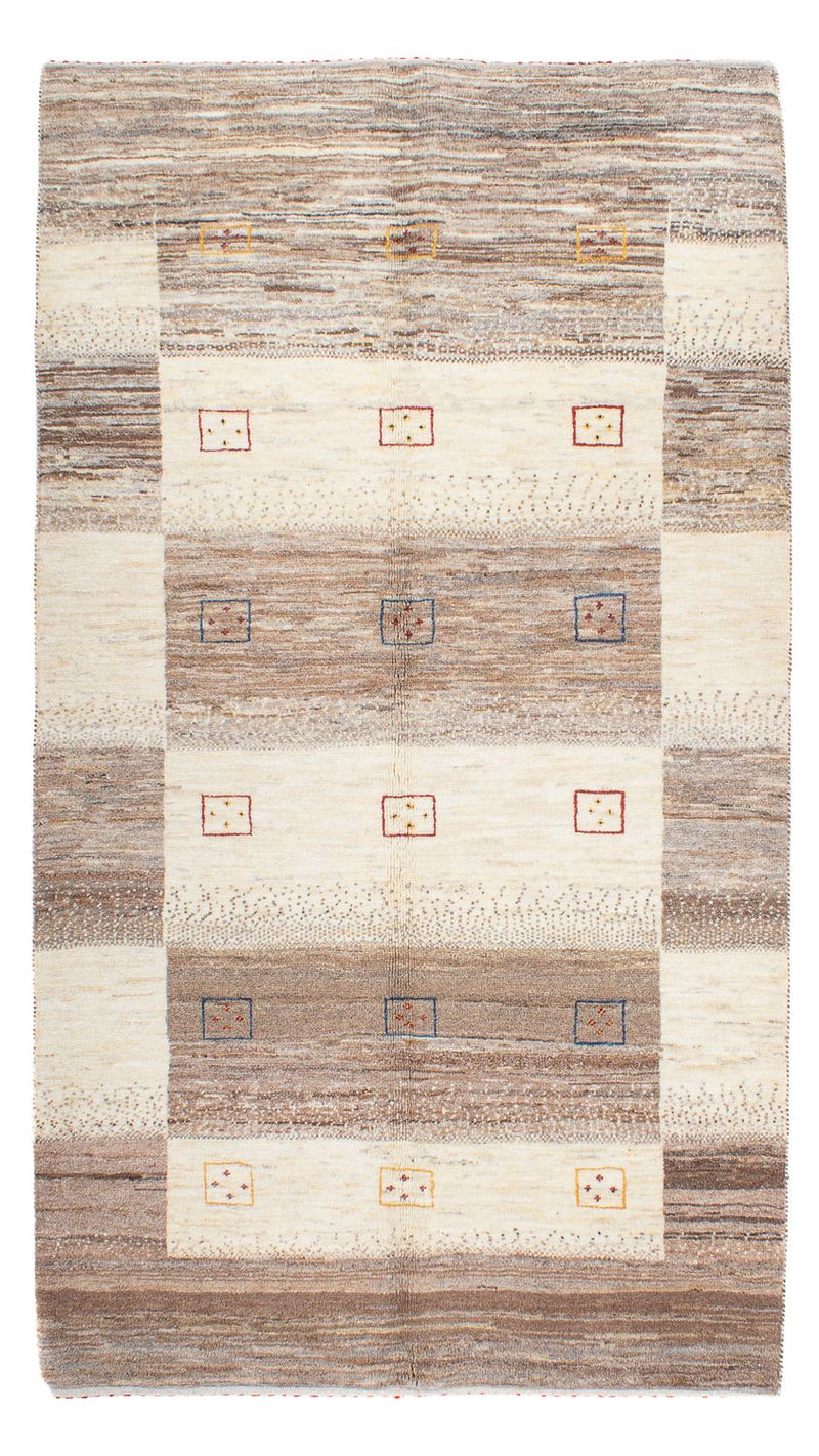 Loribaft Koberec 109x192cm - Perserteppich Wollteppich