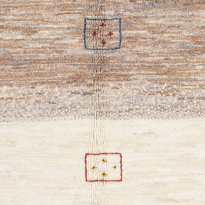 Loribaft Koberec 109x192cm - Perserteppich Wollteppich