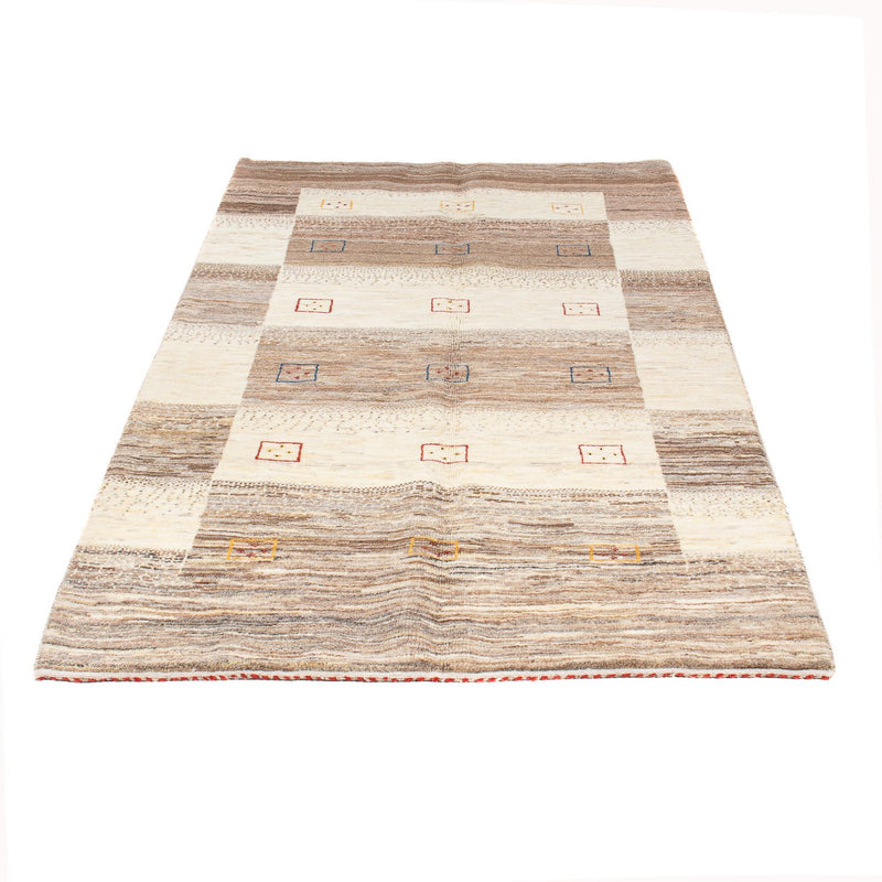 Loribaft Koberec 109x192cm - Perserteppich Wollteppich