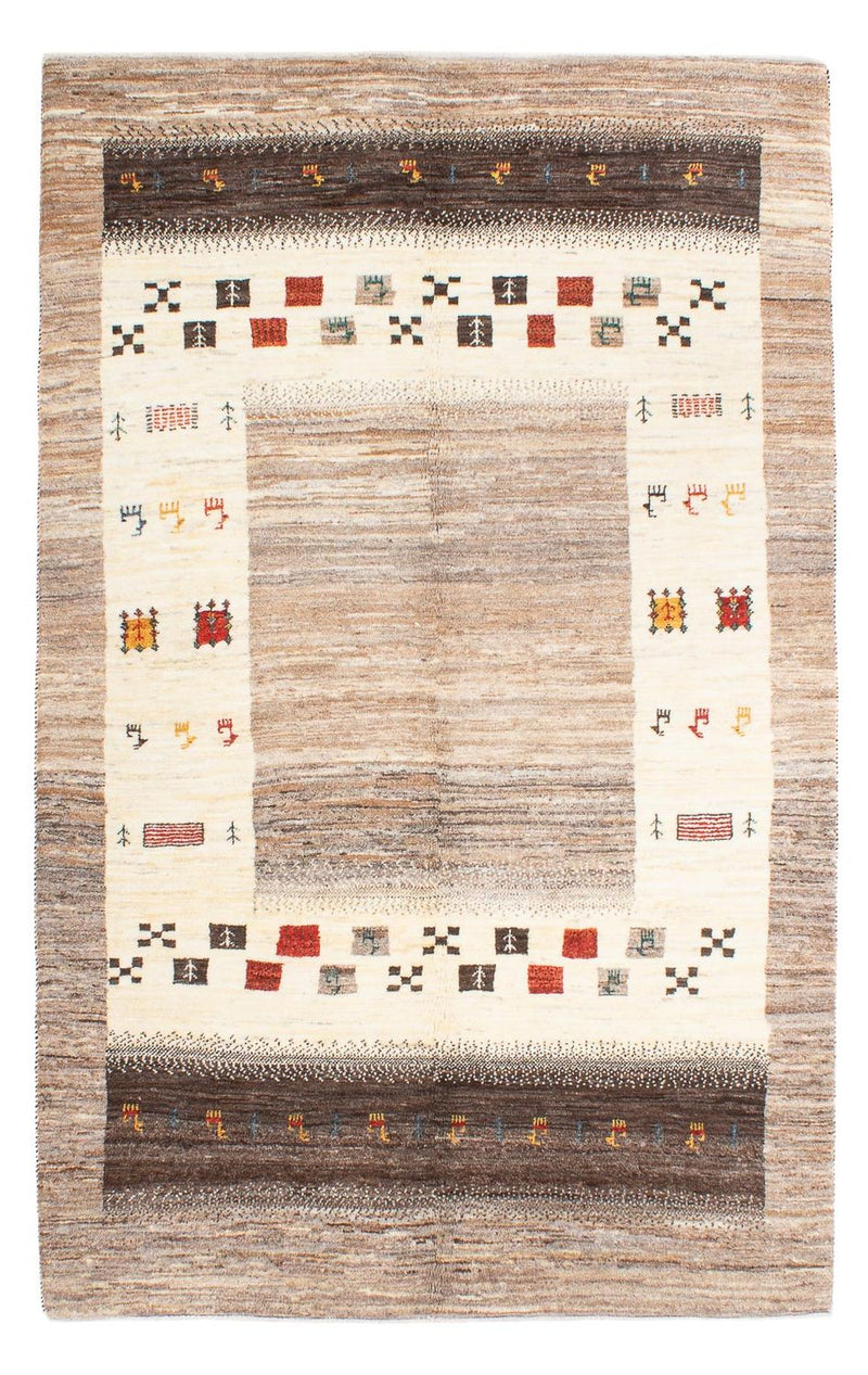 Loribaft Koberec 117x186cm - Perserteppich Wollteppich