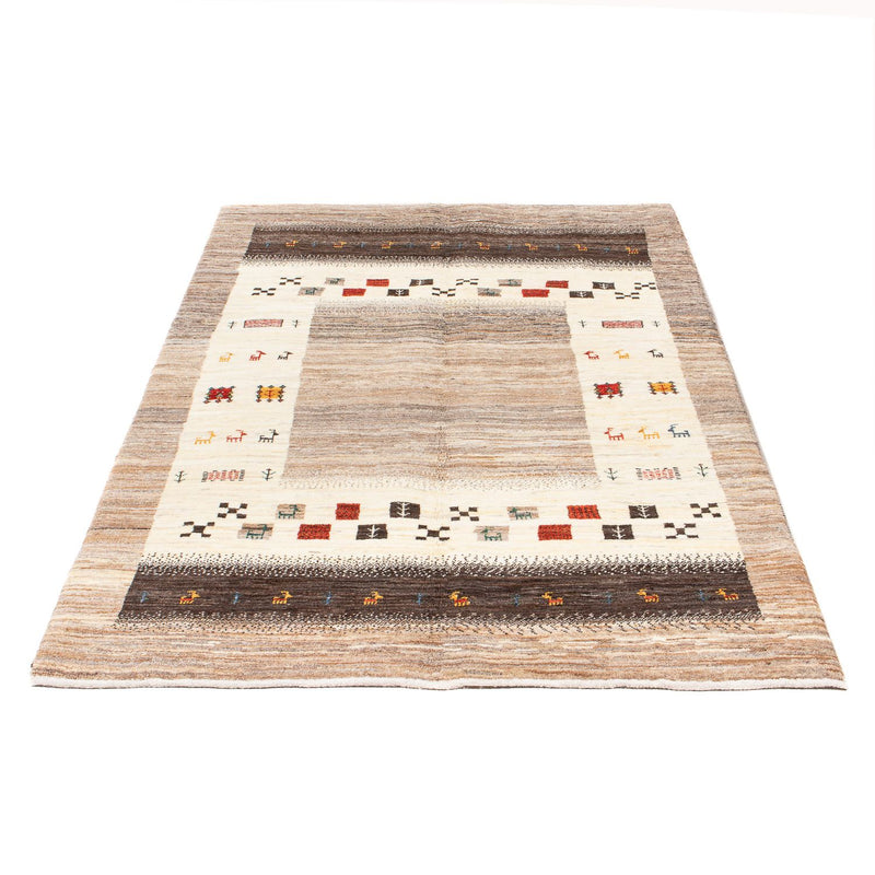 Loribaft Koberec 117x186cm - Perserteppich Wollteppich
