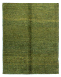 Perský Gabbeh Koberec 195x154cm - Perserteppich Wollteppich – product image