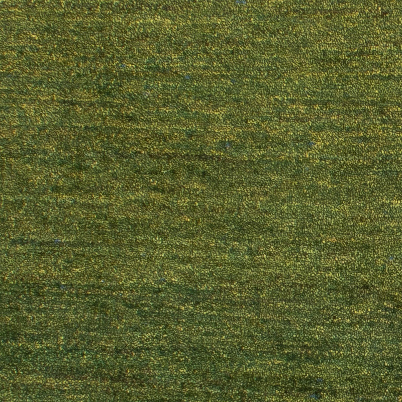Perský Gabbeh Koberec 195x154cm - Perserteppich Wollteppich