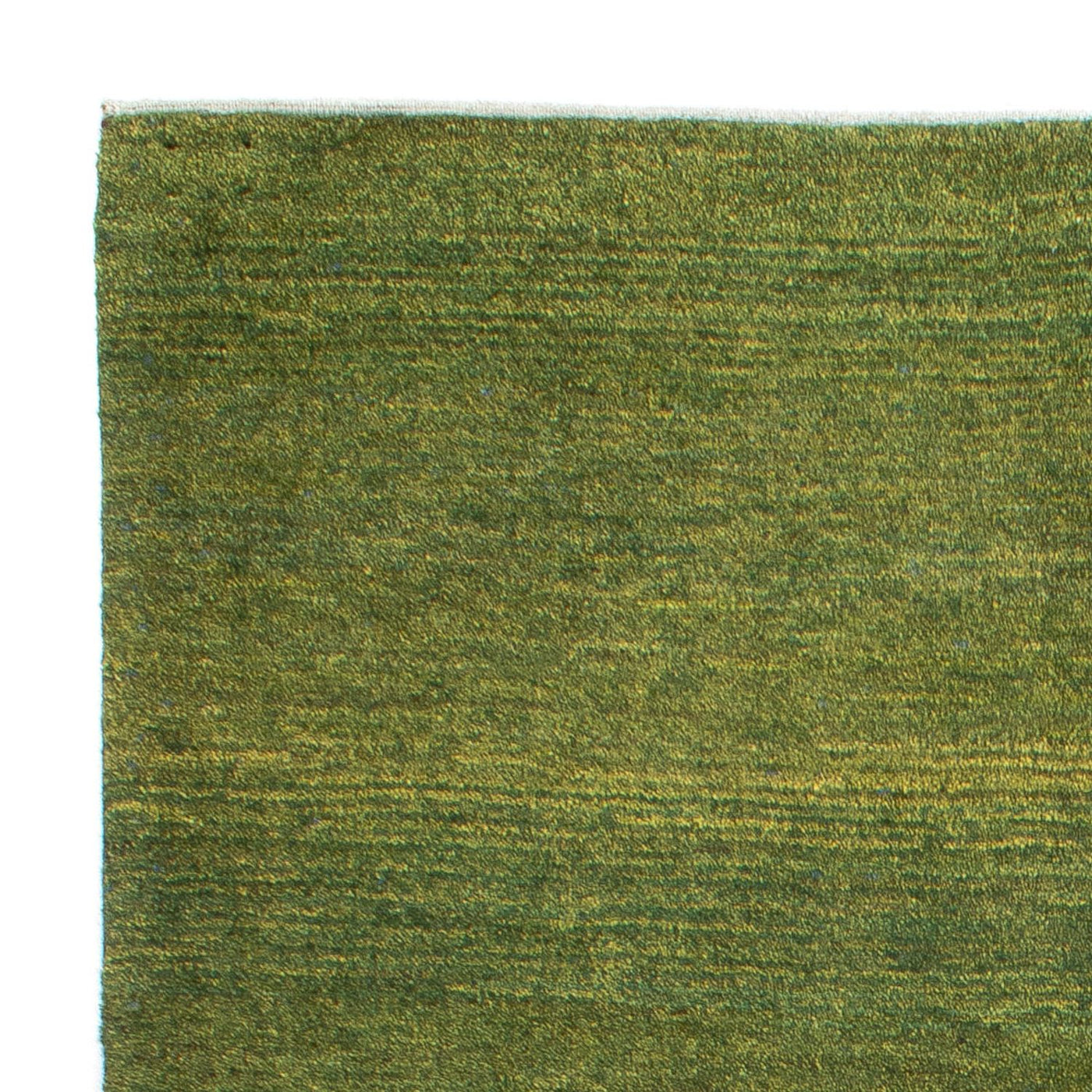 Perský Gabbeh Koberec 195x154cm - Perserteppich Wollteppich