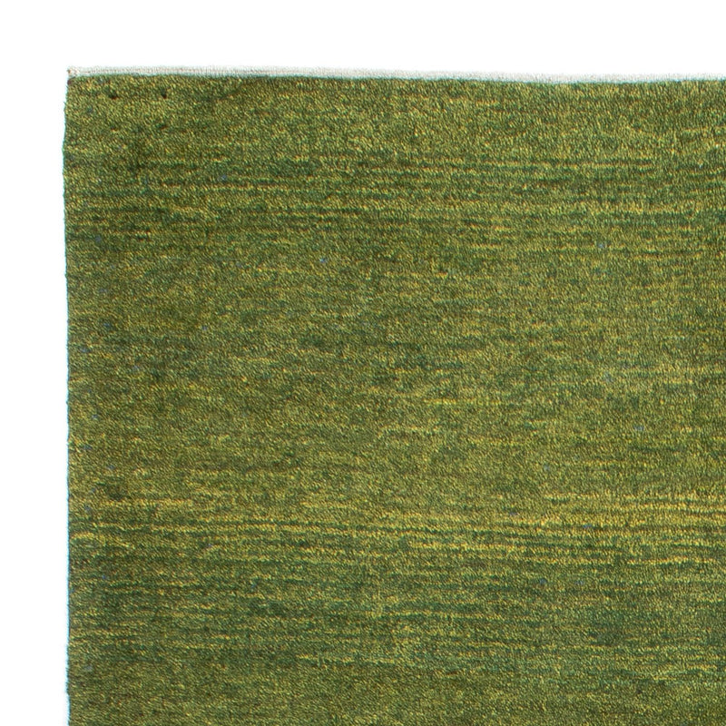 Perský Gabbeh Koberec 195x154cm - Perserteppich Wollteppich
