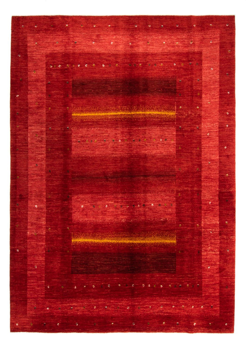 Loribaft Koberec 257x347cm - Perserteppich Wollteppich