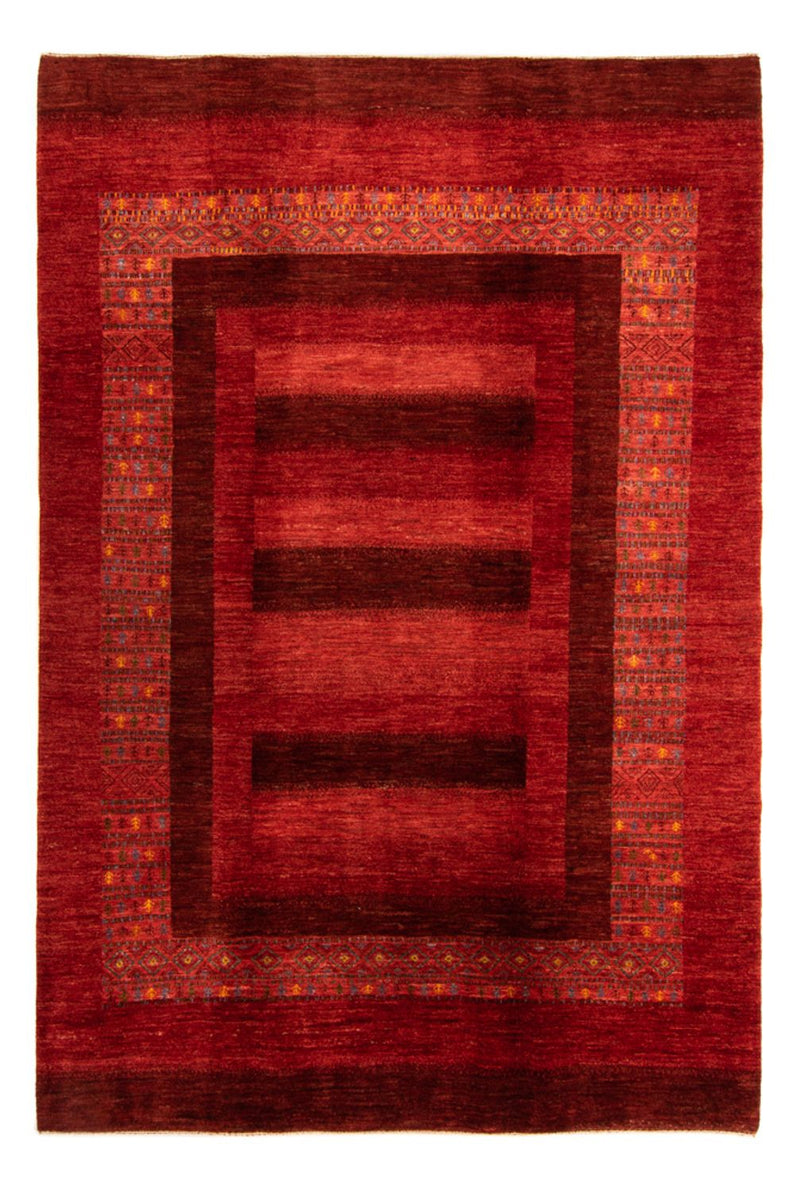 Loribaft Koberec 297x205cm - Perserteppich Wollteppich