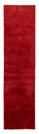 Perský Gabbeh Koberec 296x85cm - Perserteppich Wollteppich