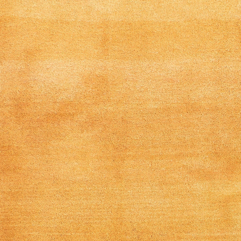 Gabbeh Koberec - Perský - 225 x 150 cm - zlatá