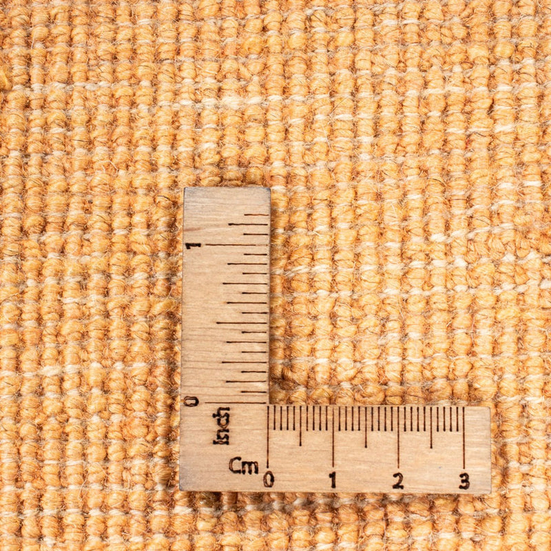 Gabbeh Koberec - Perský - 225 x 150 cm - zlatá