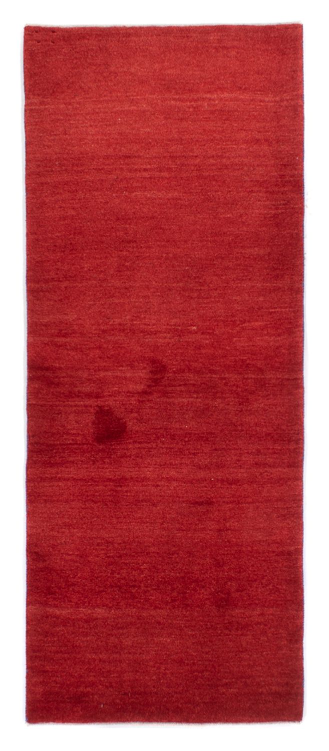 Perský Gabbeh Koberec 200x80cm - Perserteppich Wollteppich