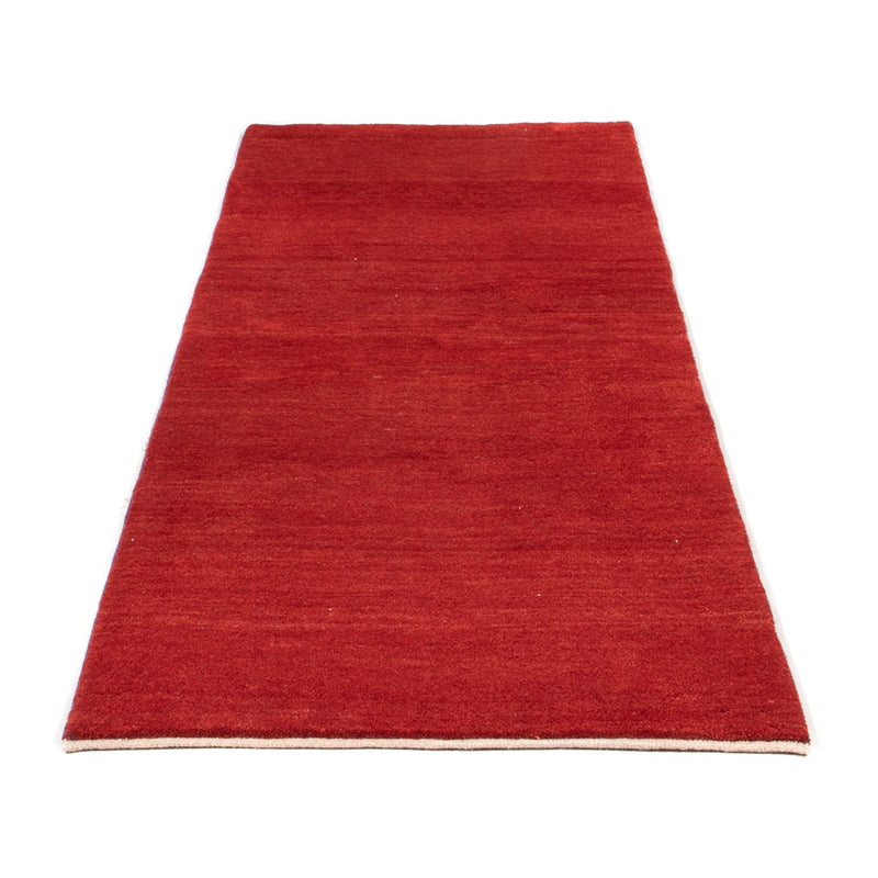 Perský Gabbeh Koberec 200x80cm - Perserteppich Wollteppich