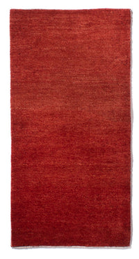 Perský Gabbeh Koberec 142x75cm - Perserteppich Wollteppich – product image