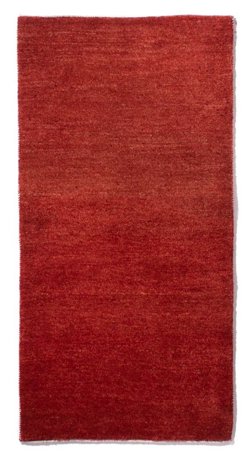 Perský Gabbeh Koberec 142x75cm - Perserteppich Wollteppich