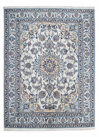 Nain - 12 la Koberec 198x149cm - Perský koberec – product image