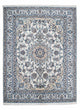 Nain - 12 la Koberec 198x149cm - Perský koberec