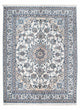 Nain - 12 la Koberec 197x150cm - Perský koberec