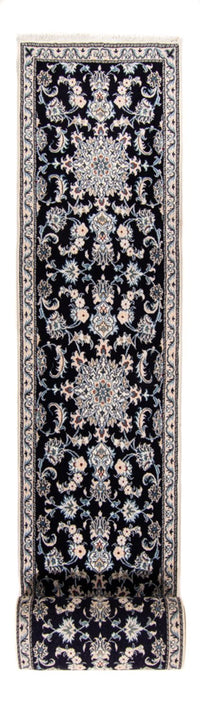 Nain - 12La Koberec 77x374cm - Perský koberec – product image