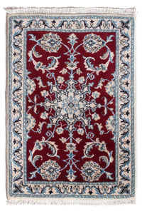 Nain - 12La Koberec 60x90cm - Perský koberec – product image