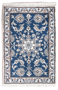Nain - 12 la Koberec 90x60cm - Perský koberec – product image