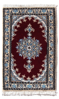 Nain - 12La Koberec 40x60cm - Perský koberec – product image