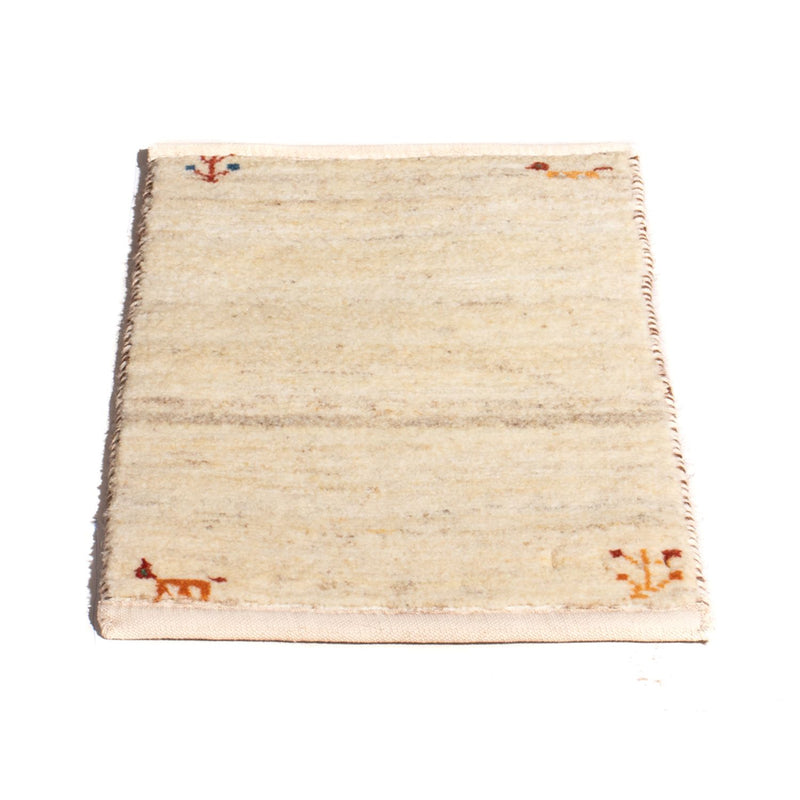Perský Gabbeh Koberec 60x40cm - Perserteppich Wollteppich