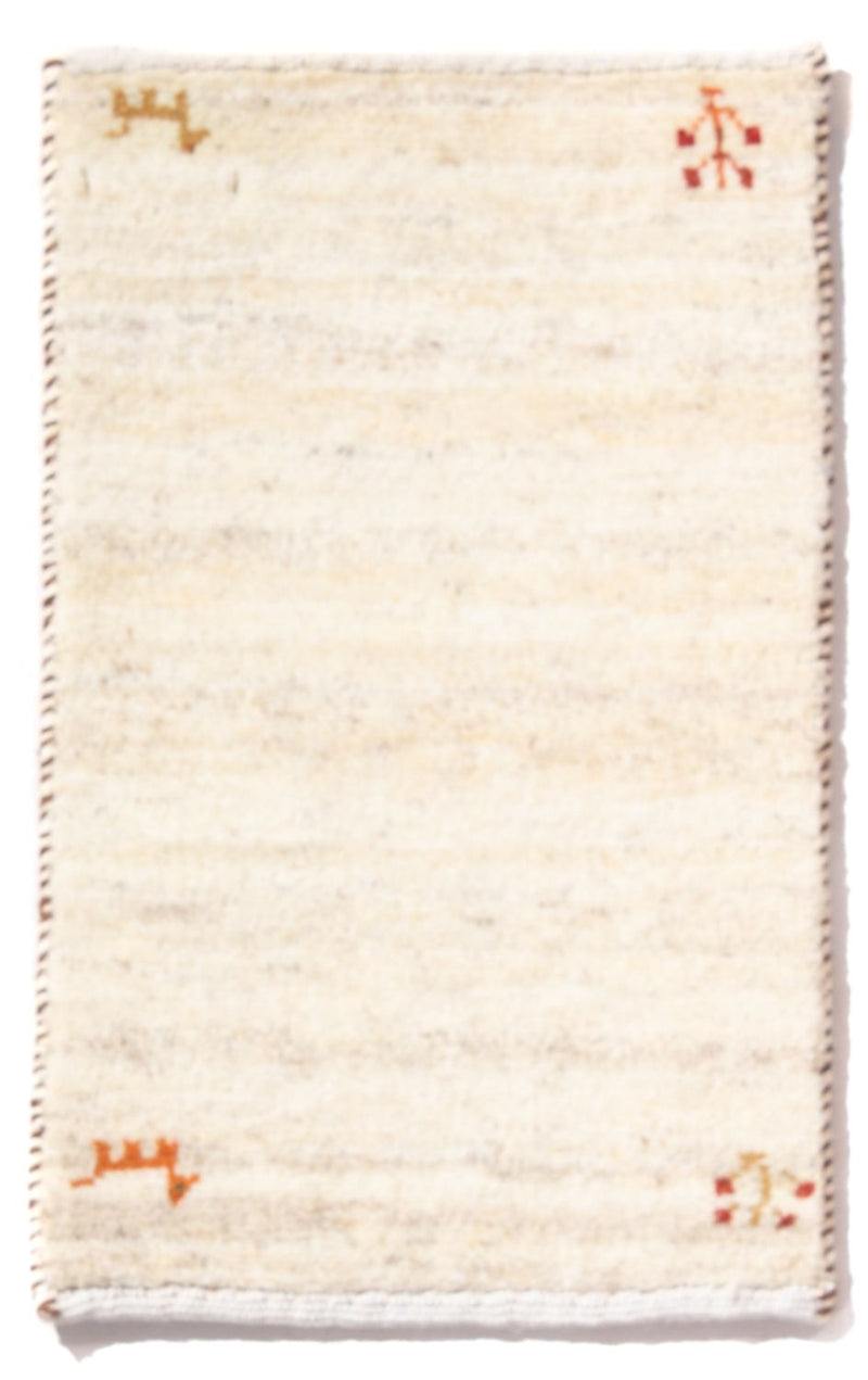 Perský Gabbeh Koberec 40x60cm - Perserteppich Wollteppich