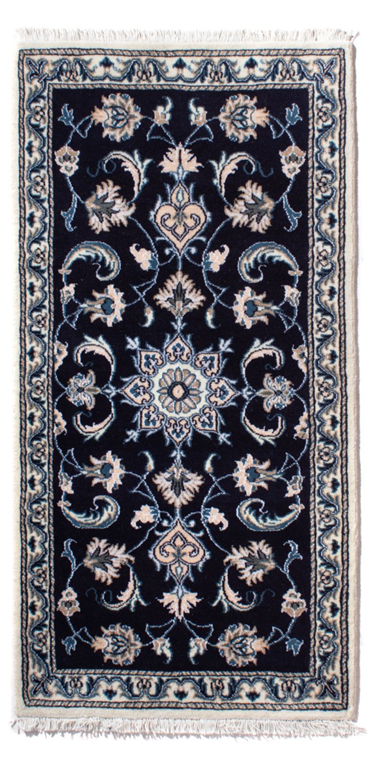Nain - 12La Koberec 72x141cm - Perský koberec