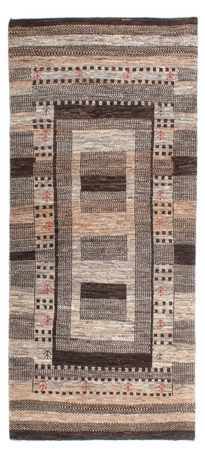 Loribaft Koberec 82x197cm - Perserteppich Wollteppich