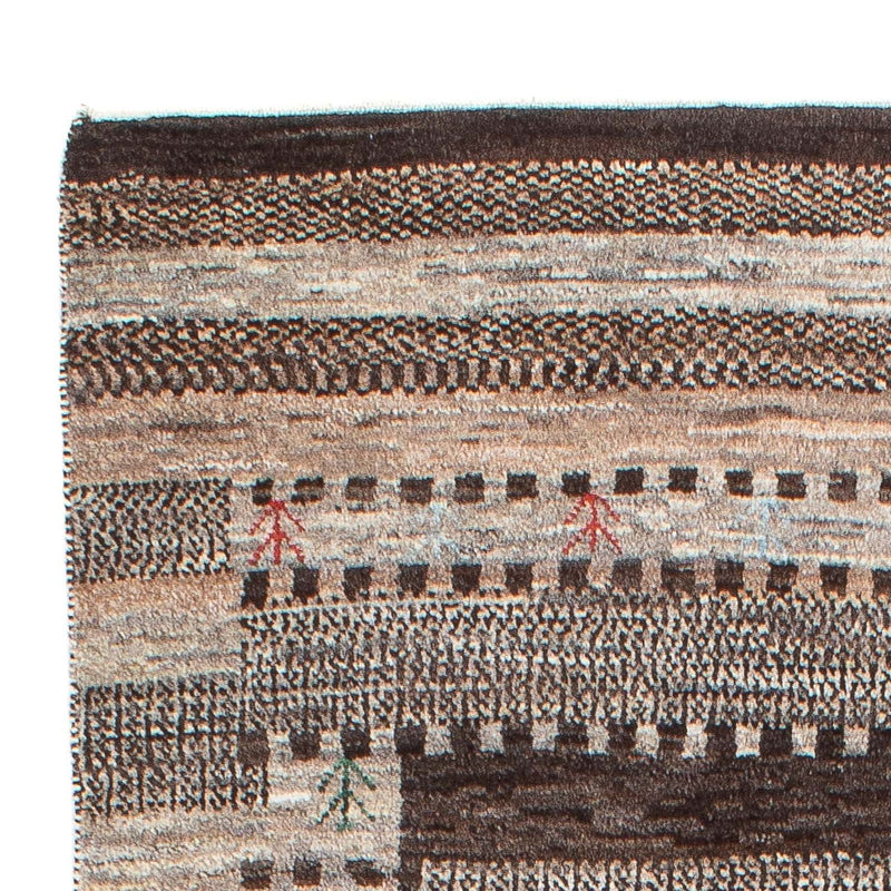 Loribaft Koberec 197x82cm - Perserteppich Wollteppich