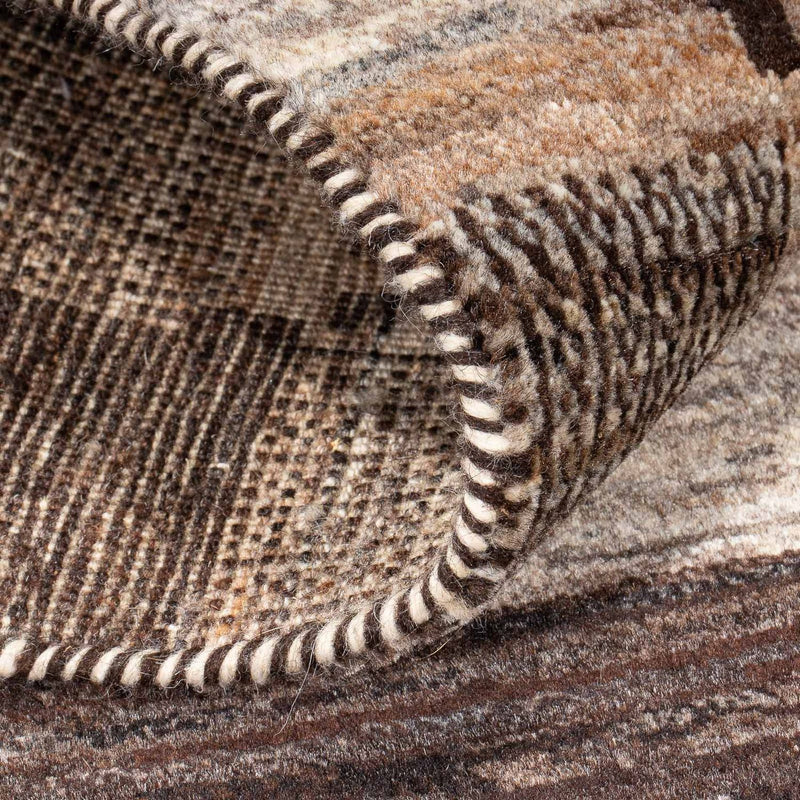 Loribaft Koberec 197x82cm - Perserteppich Wollteppich