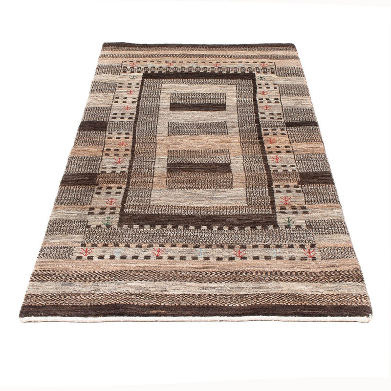 Loribaft Koberec 197x82cm - Perserteppich Wollteppich